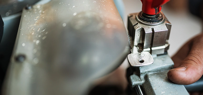 Key Programming Mobile Locksmith Service in Escalon, CA